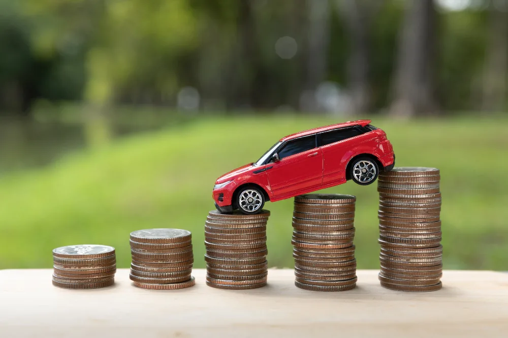 Fleet asset depreciation and finance tracking for smarter logistics Fleet asset depreciation and finance tracking for smarter logistics