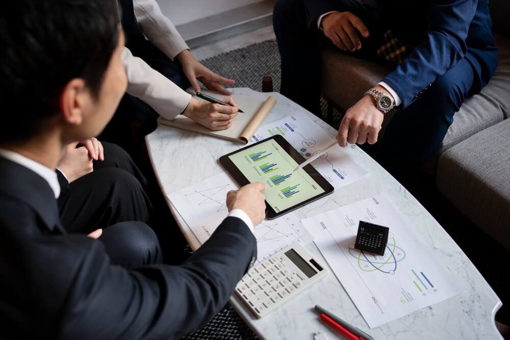 asset monitoring