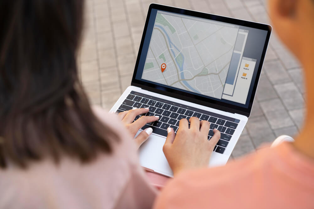 asset tracking software