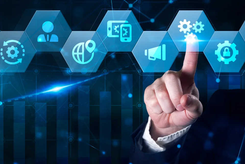 CMMS ERP software in Oman to automate work orders