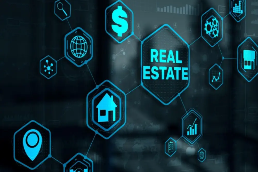 ERP software for real estate Oman