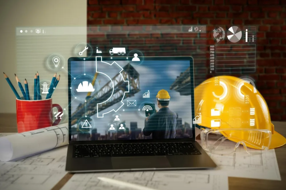 Construction ERP in Oman for job costing and project control Construction ERP in Oman for job costing and project control