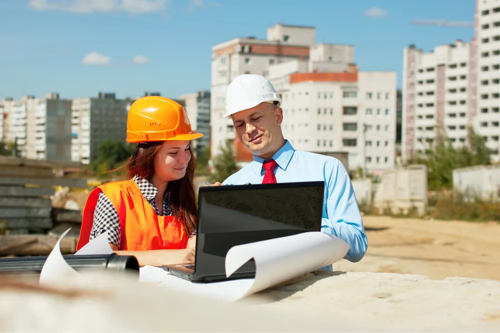 Construction ERP in Oman for project and field team management Construction ERP in Oman for project and field team management