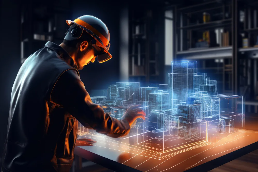Construction ERP Software