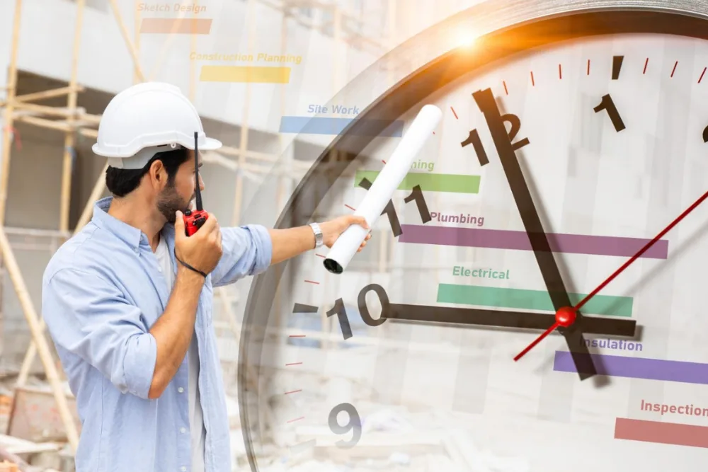 Construction ERP in Oman for time tracking and labour management Construction ERP in Oman for time tracking and labour management