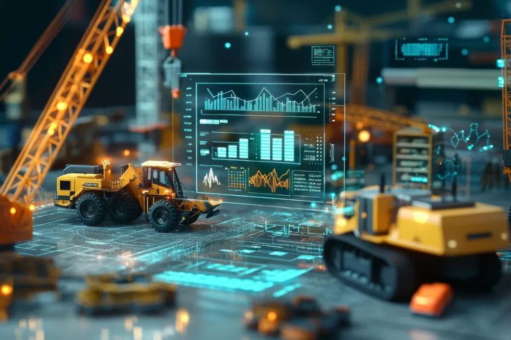 Construction ERP software in Oman Construction ERP software in Oman