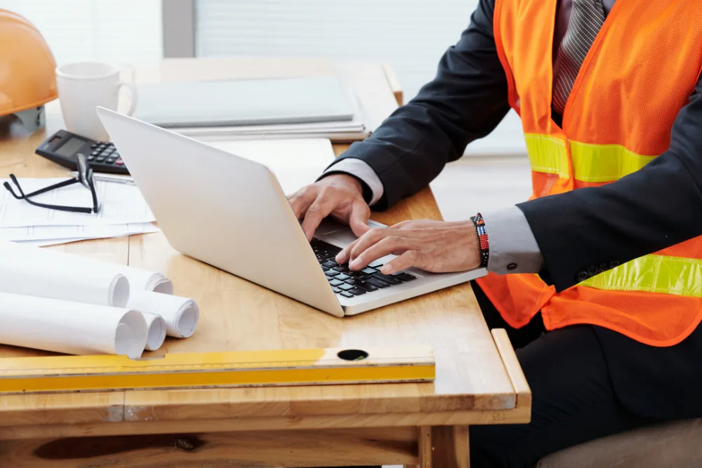 Contracting ERP in Oman for project tracking Contracting ERP in Oman for project tracking