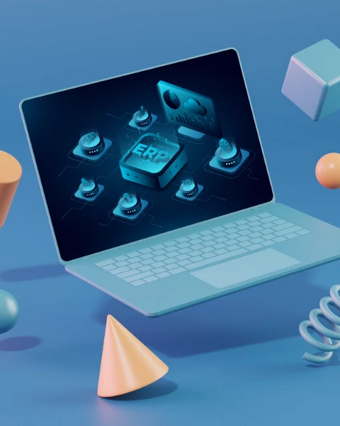 Contracting ERP Software