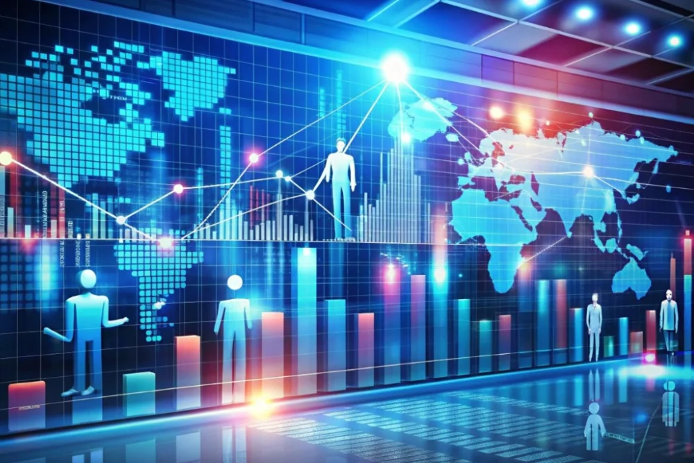 Business Intelligence ERP Software