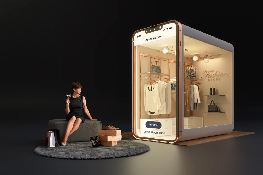 Commerce ERP integration software connecting online stores with accounting, inventory, and order management
