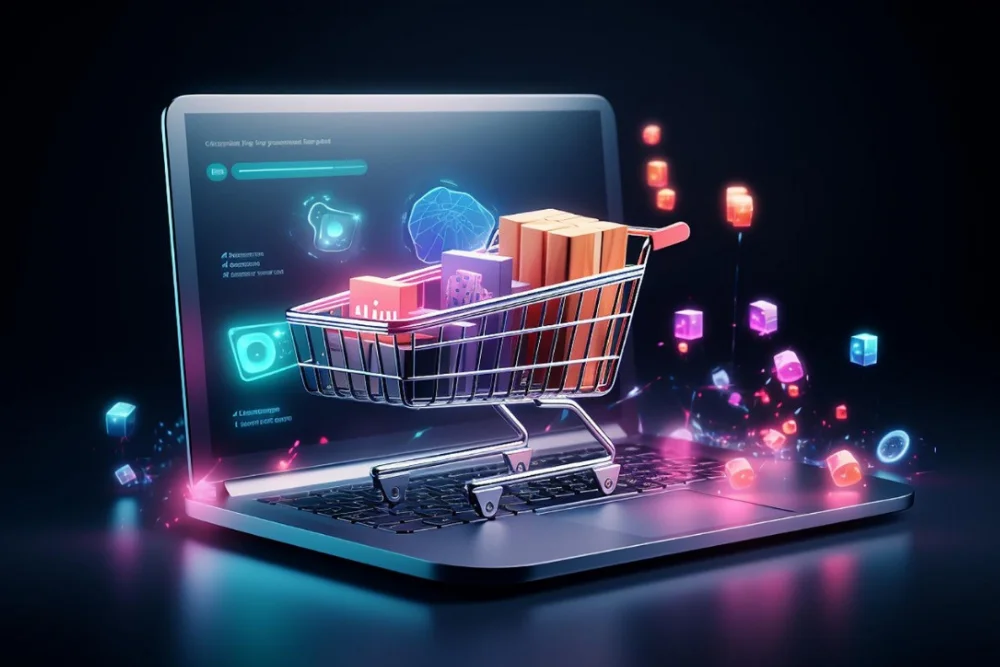 Inventory management and order processing tools for e-commerce businesses