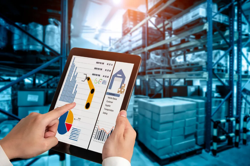ERP for Multi-Location & Cloud Access ERP for Multi-Location & Cloud Access