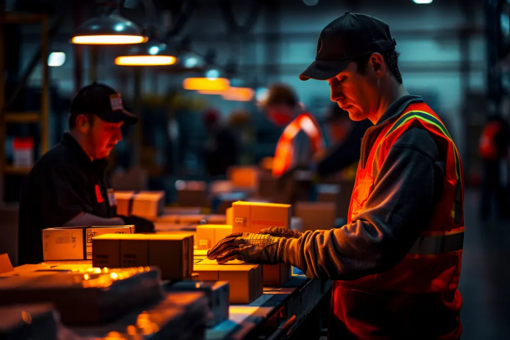 ERP for Real-Time Inventory Control ERP for Real-Time Inventory Control