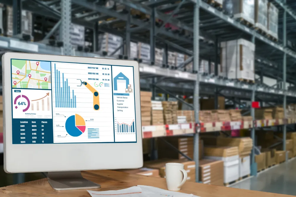 ERP for Smarter Procurement ERP for Smarter Procurement