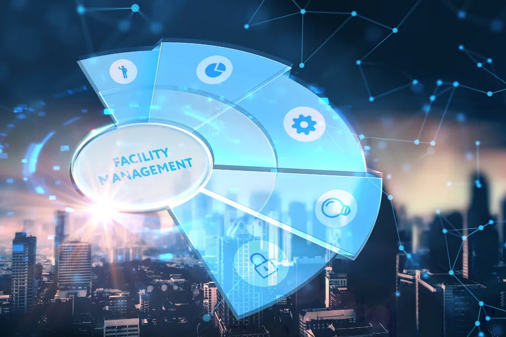 Fleet Management Solution