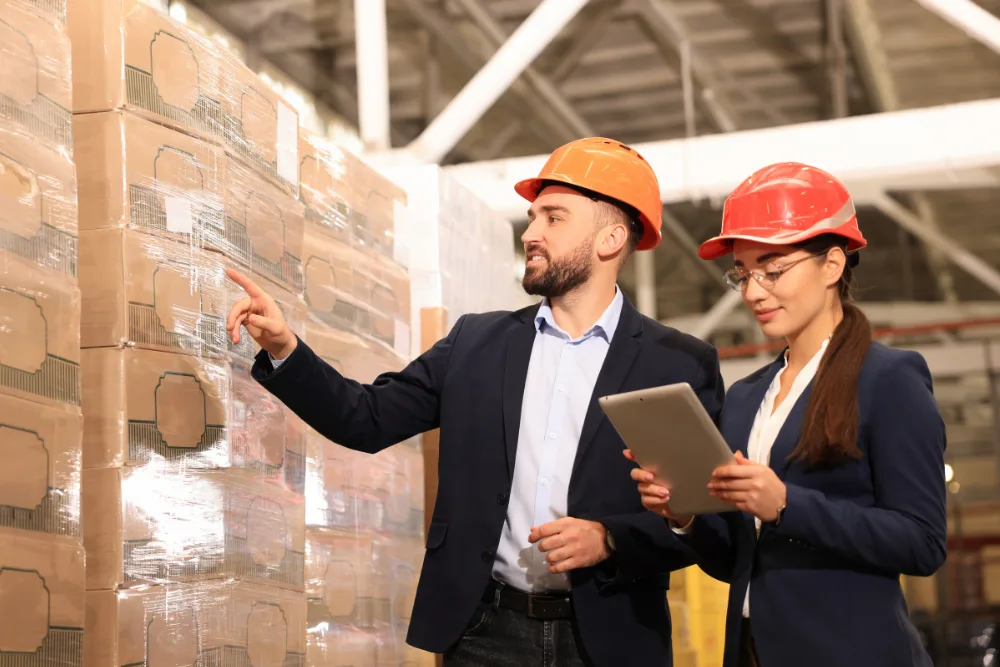 ERP Software for asset tracking and preventive maintenance