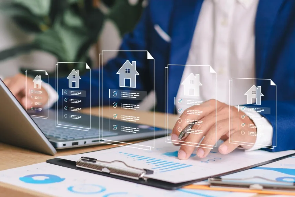 Facility Management for Real Estate