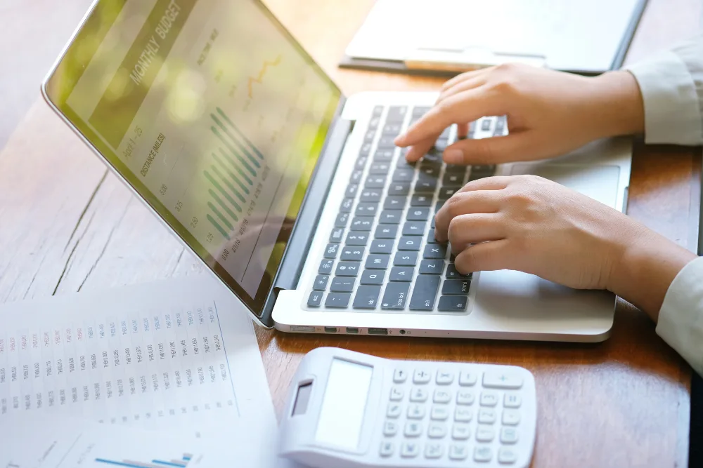 simplify financial management