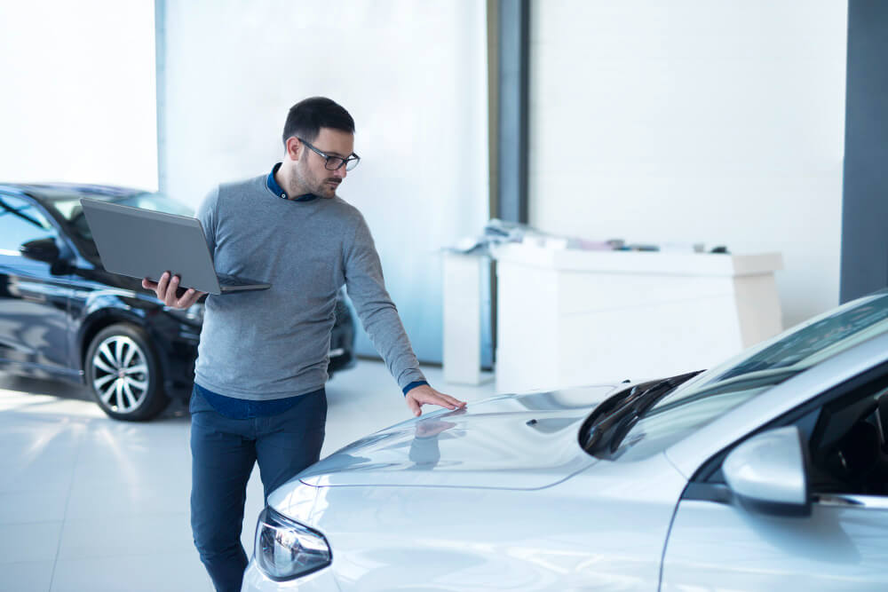 Fleet Management Solution Fleet Management Solution