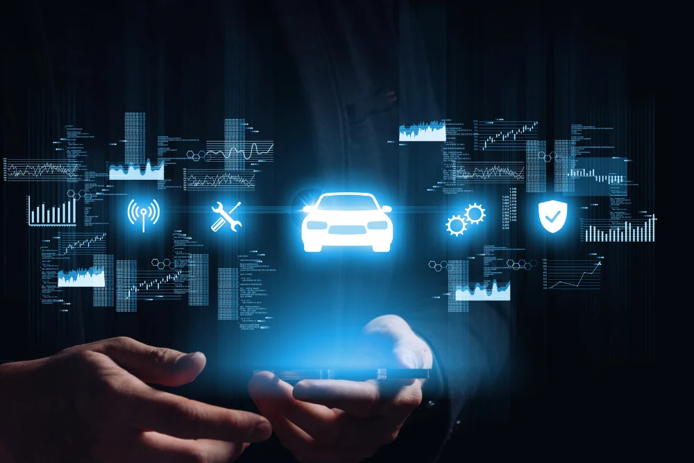Fleet maintenance and compliance tracking for Oman logistics Fleet maintenance and compliance tracking for Oman logistics