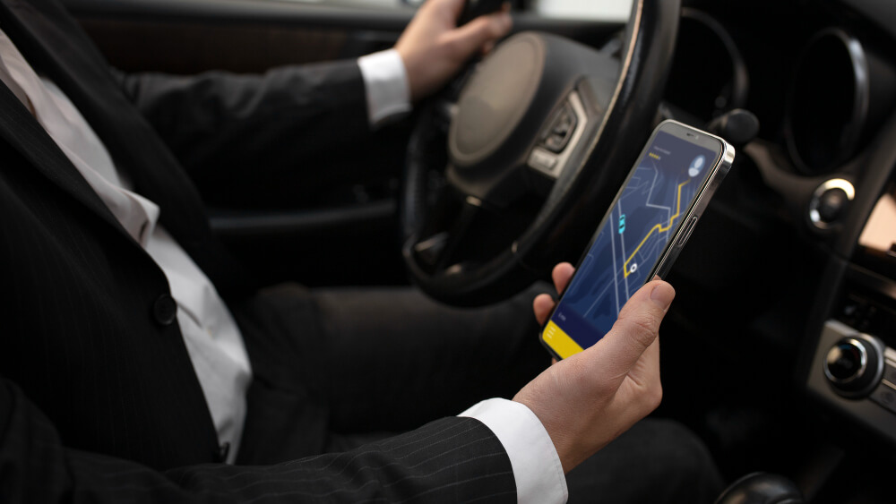 Fleet Online Booking Fleet Online Booking