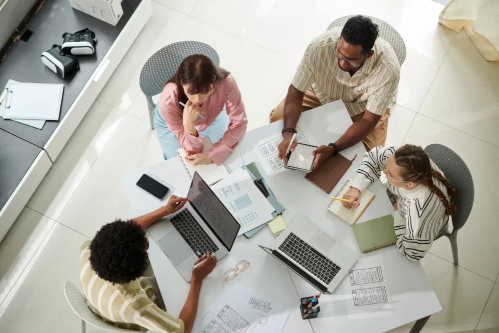 Grey ERP streamlines project industry resource and finance management