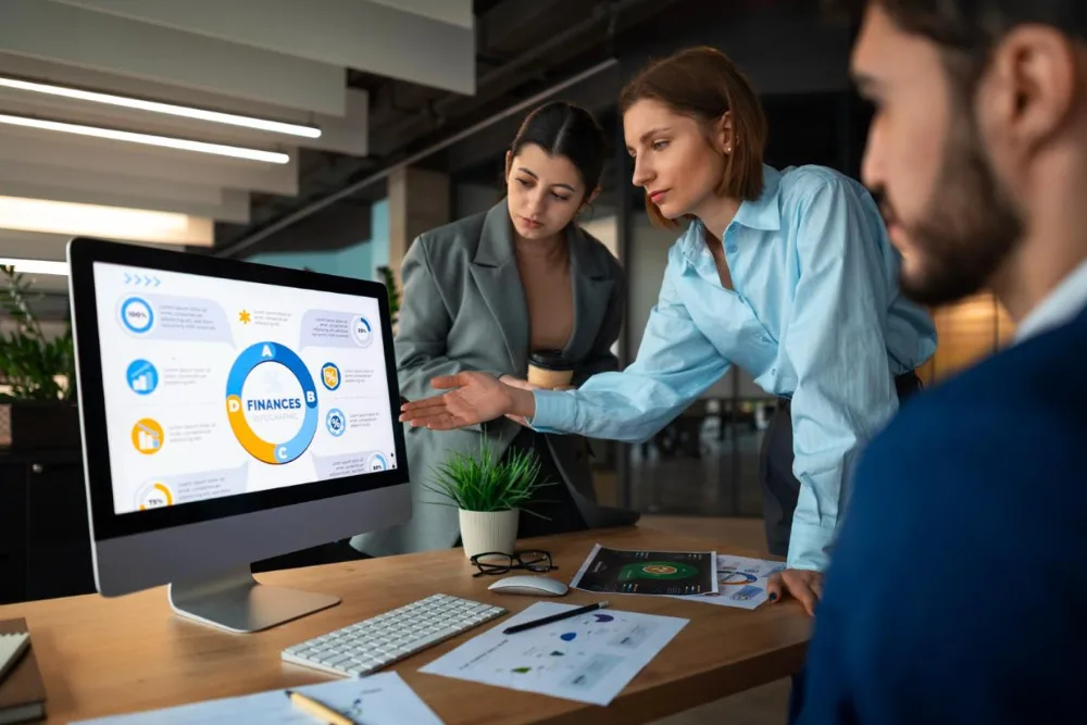Hospitality ERP for smarter hotel management in Oman’s hospitality sector Hospitality ERP for smarter hotel management in Oman’s hospitality sector