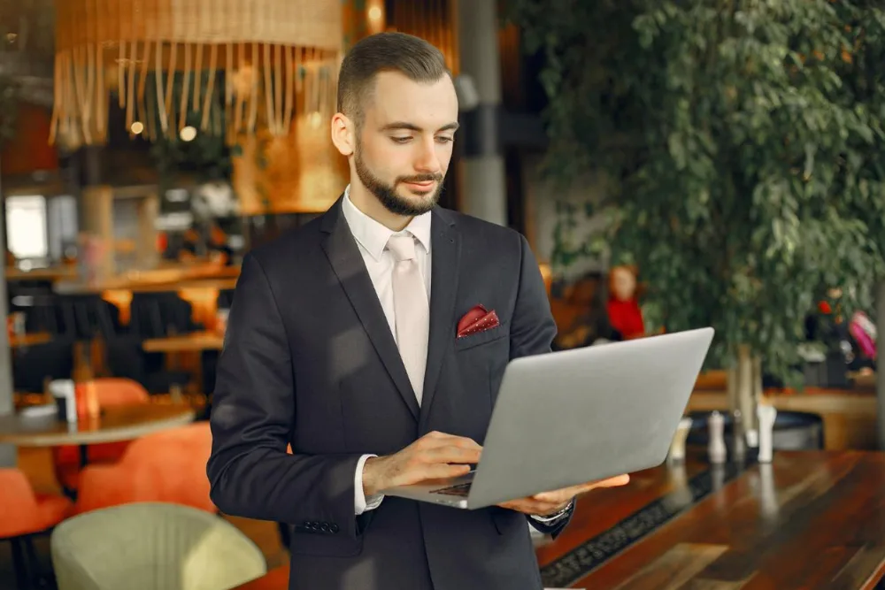 Hospitality ERP for smarter hotel management in Oman’s hospitality sector Hospitality ERP for smarter hotel management in Oman’s hospitality sector