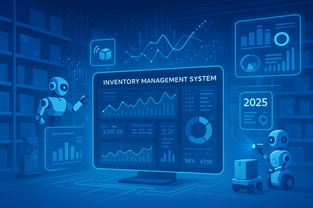 Strategies for Inventory Management in 2025