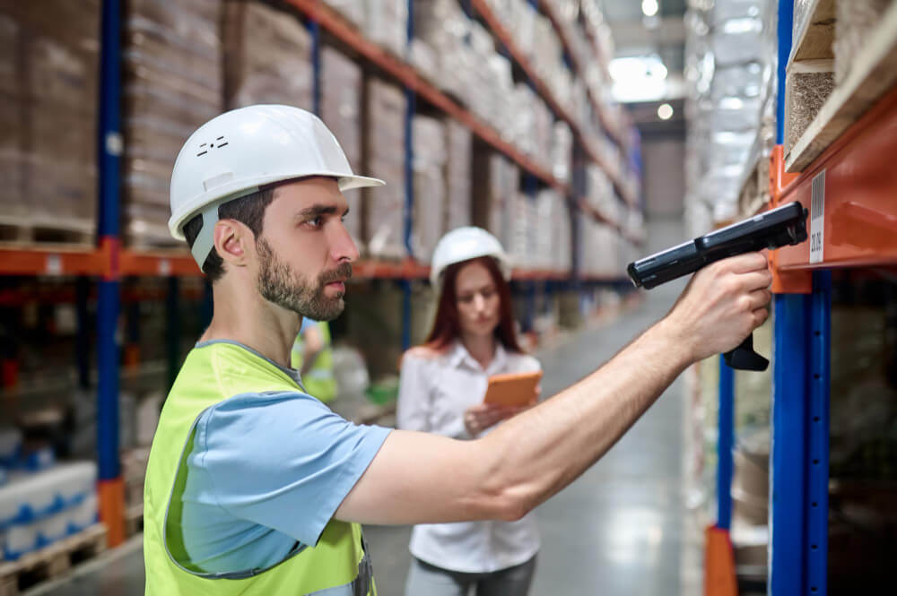 inventory management software