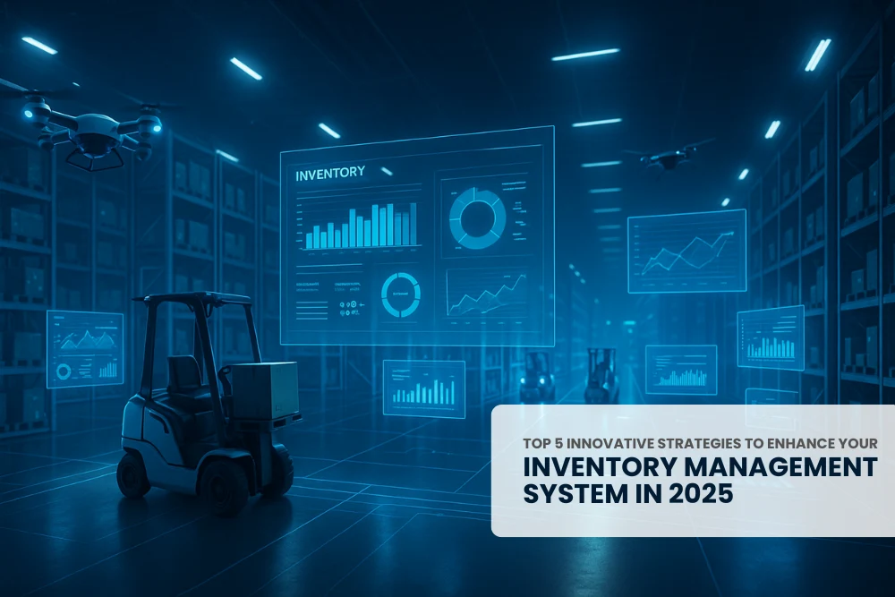 ERP for Inventory Management