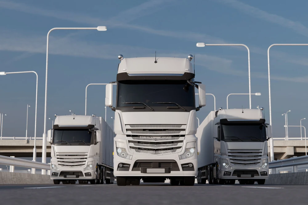 Logistics ERP system in Oman Logistics ERP system in Oman