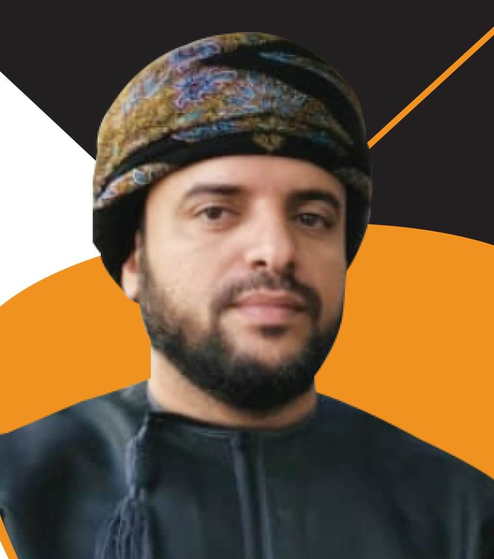 Thabresh Syed