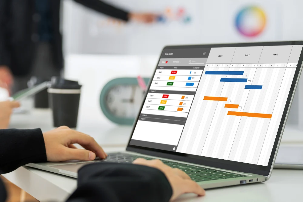 Project ERP cost visibility for Oman industry Project ERP cost visibility for Oman industry
