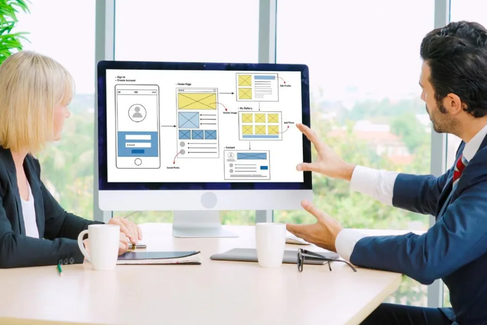 Project ERP streamlines and automates workflows for Oman Project ERP streamlines and automates workflows for Oman