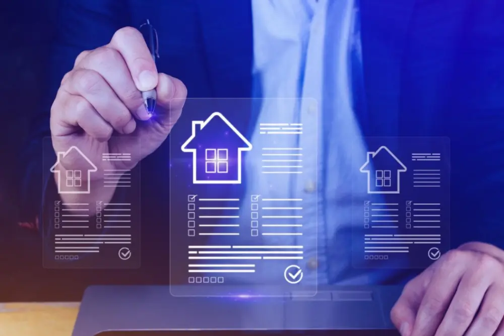 real estate asset tracking Real estate asset tracking and preventive maintenance Oman