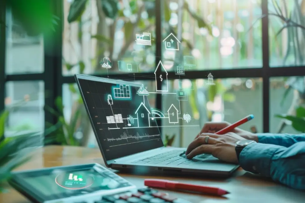 Fleet Management Solution Real estate ERP software in Oman for property management
