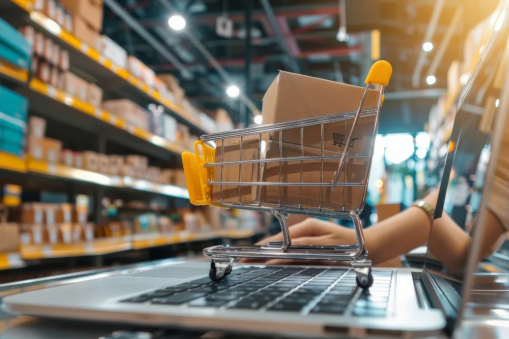 Retail ERP Software Retail ERP Software