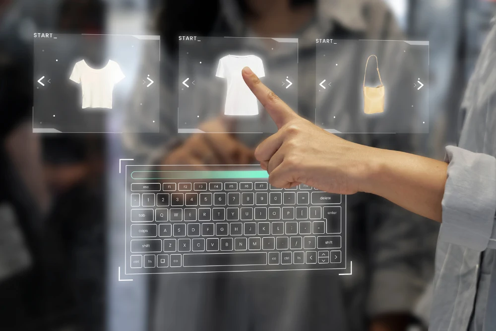Retail ERP for Workforce Performance Retail ERP for Workforce Performance