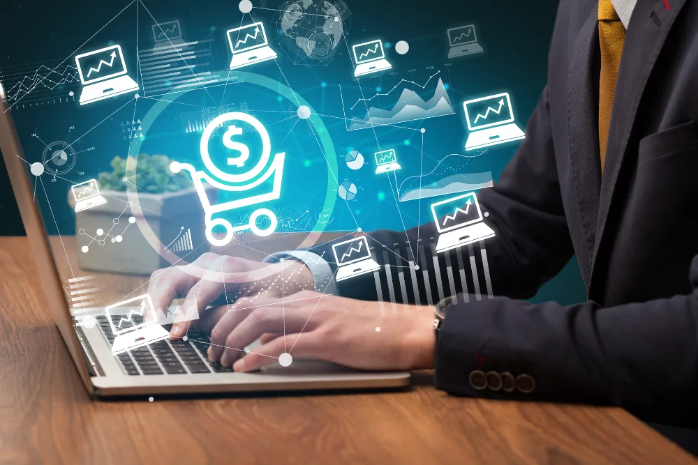 ERP for retail industry streamlining sales and inventory in Oman