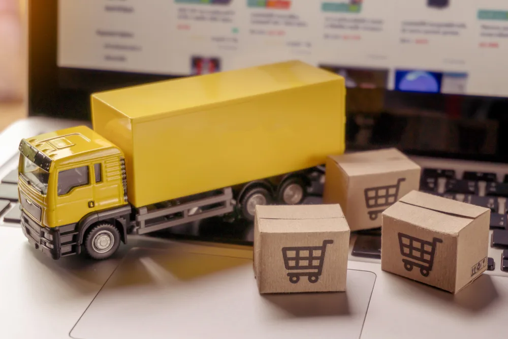 Warehouse ERP for industry to automate inventory and logistics
